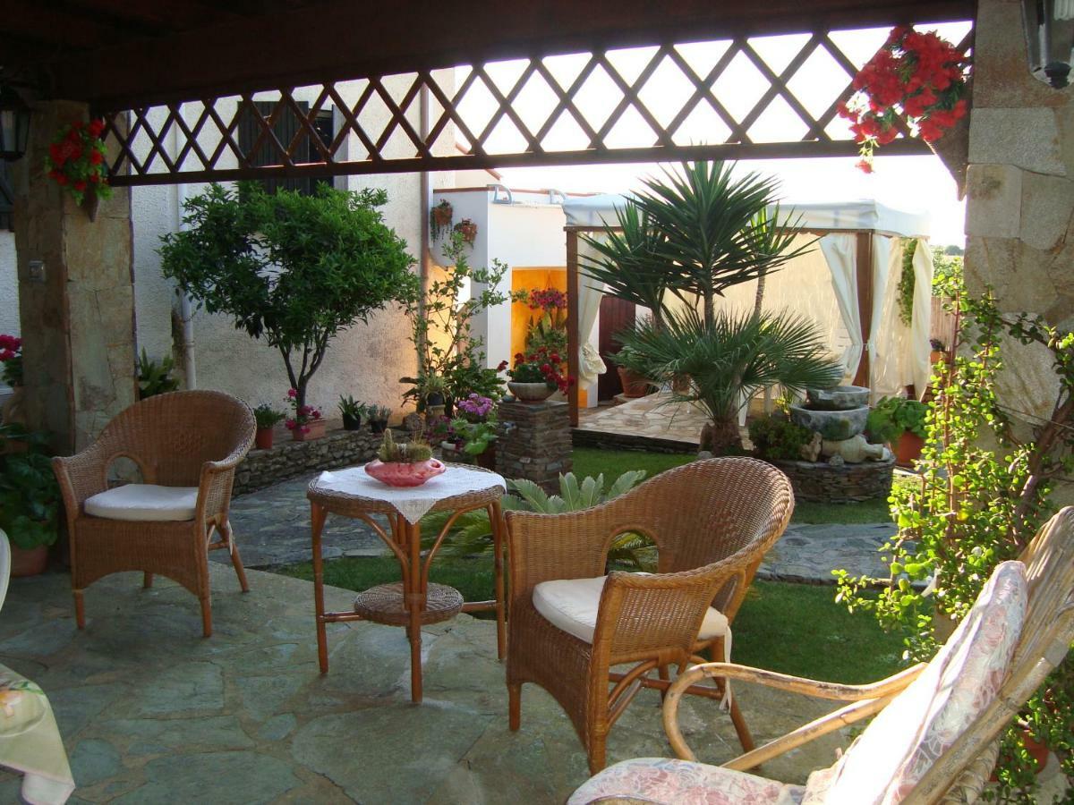 Solmar Daire Palmadula Dış mekan fotoğraf
