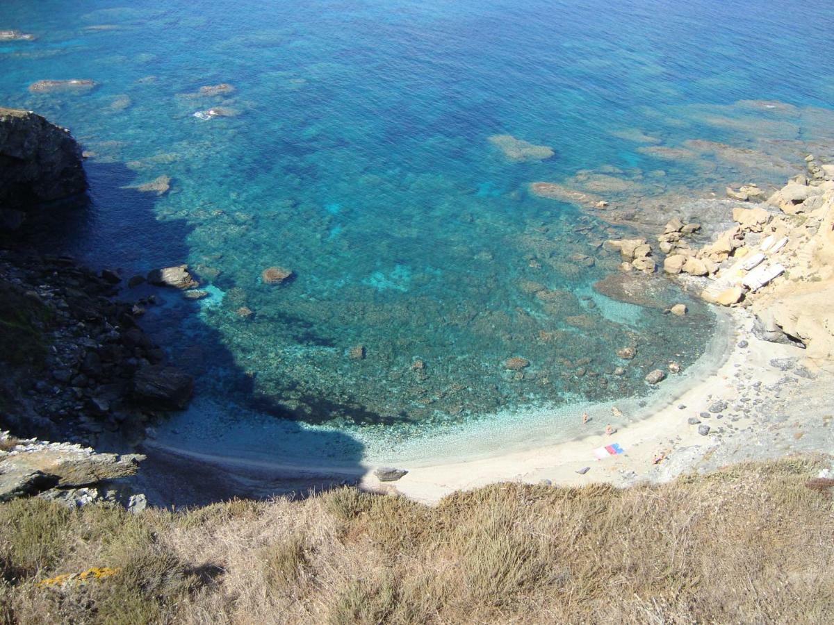 Solmar Daire Palmadula Dış mekan fotoğraf