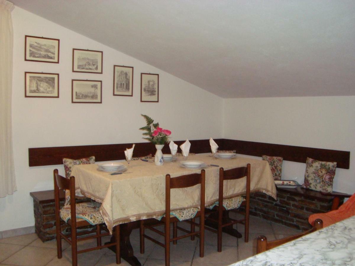 Solmar Daire Palmadula Dış mekan fotoğraf
