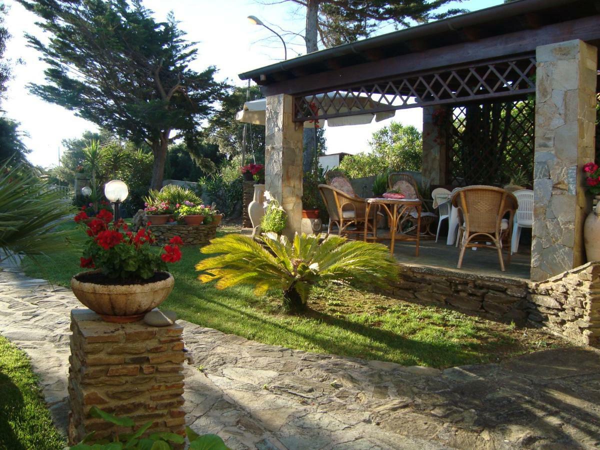 Solmar Daire Palmadula Dış mekan fotoğraf