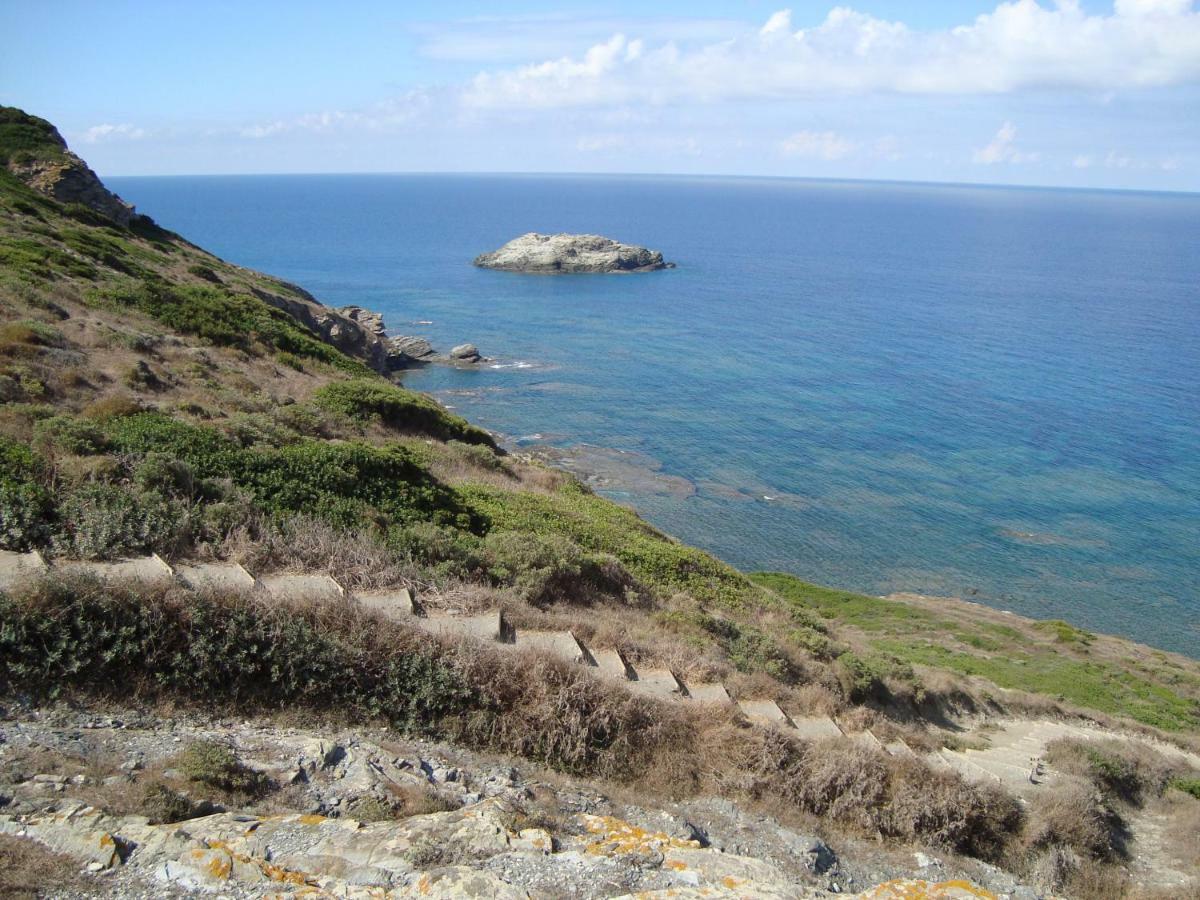 Solmar Daire Palmadula Dış mekan fotoğraf