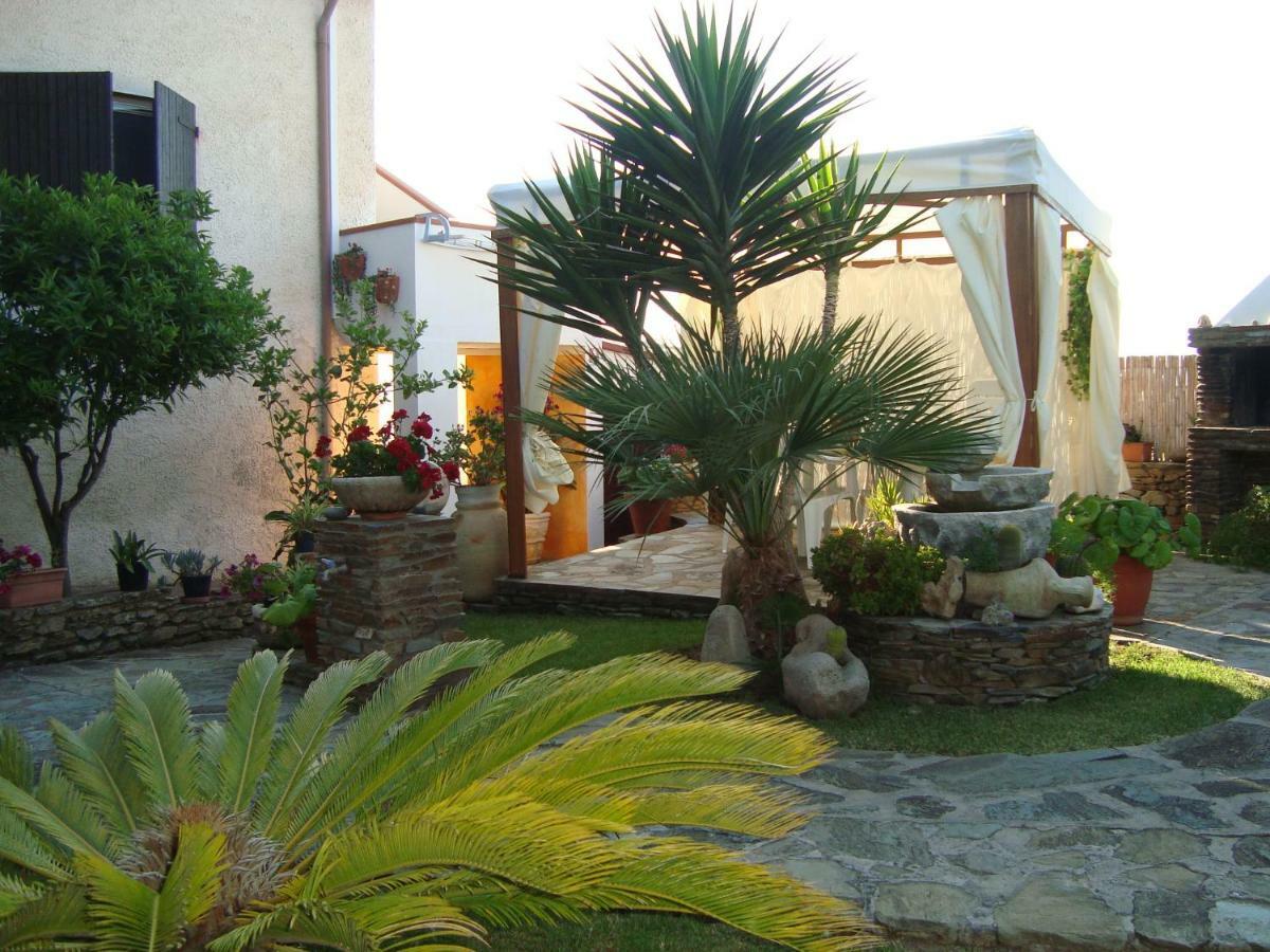 Solmar Daire Palmadula Dış mekan fotoğraf