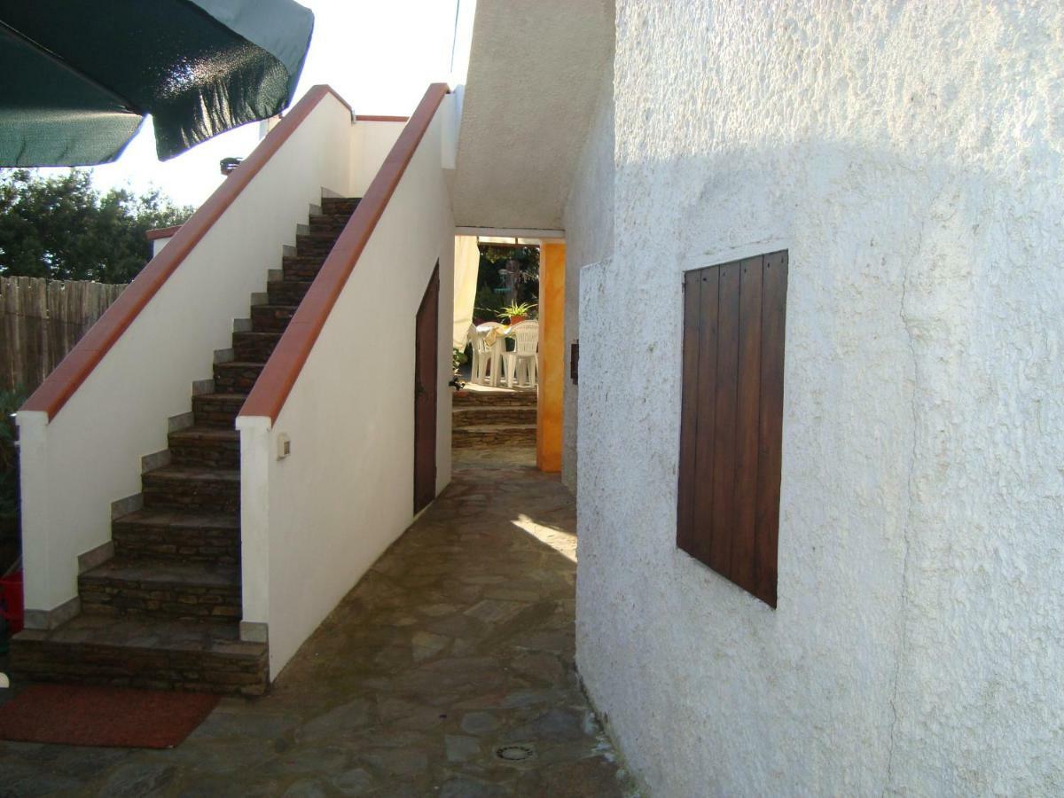 Solmar Daire Palmadula Dış mekan fotoğraf