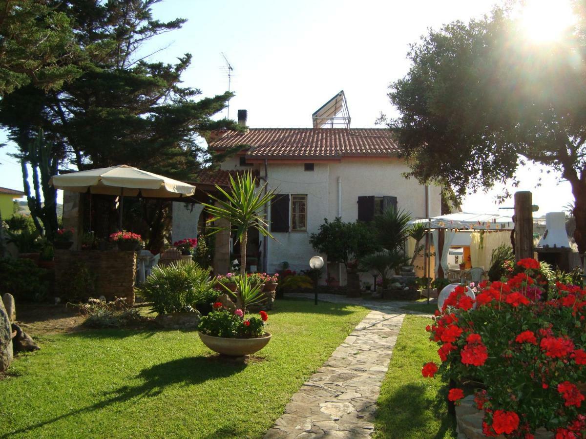 Solmar Daire Palmadula Dış mekan fotoğraf