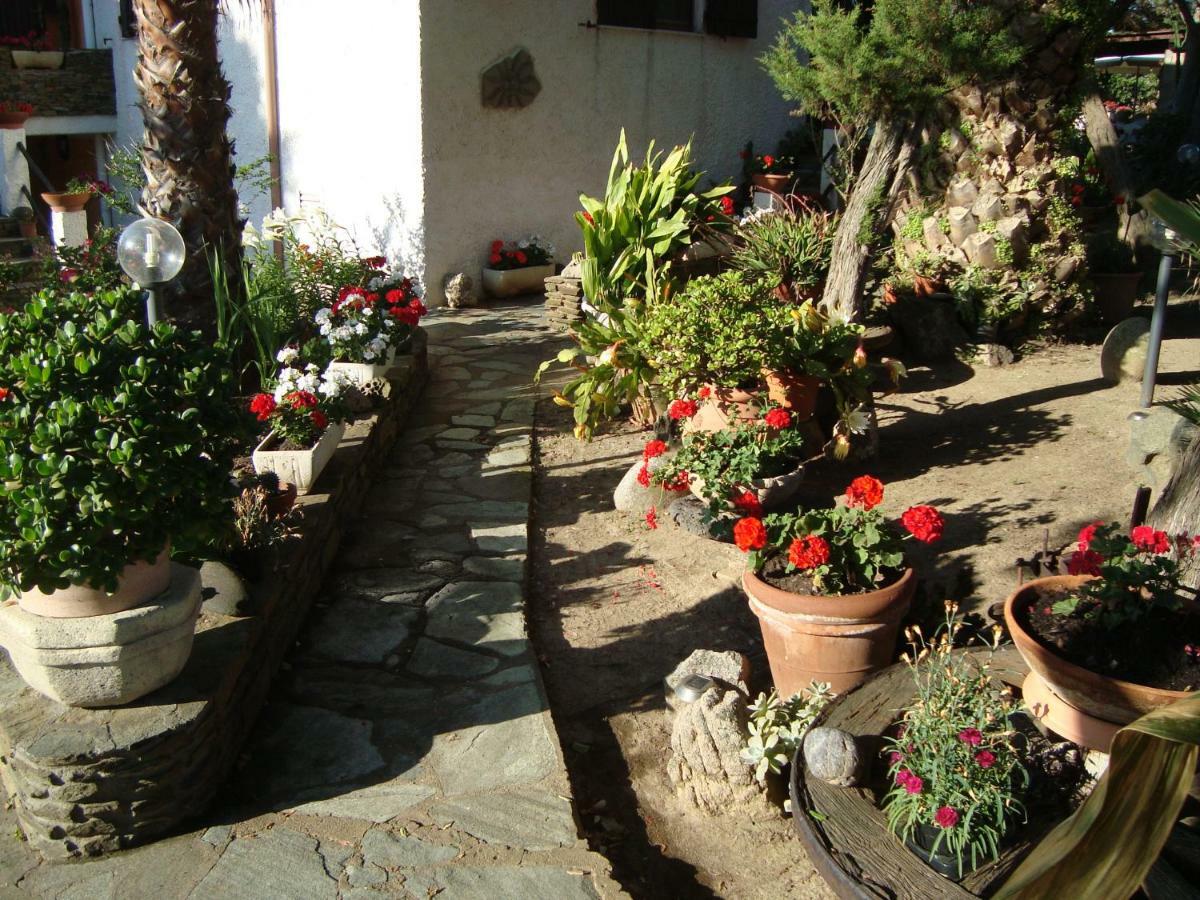 Solmar Daire Palmadula Dış mekan fotoğraf
