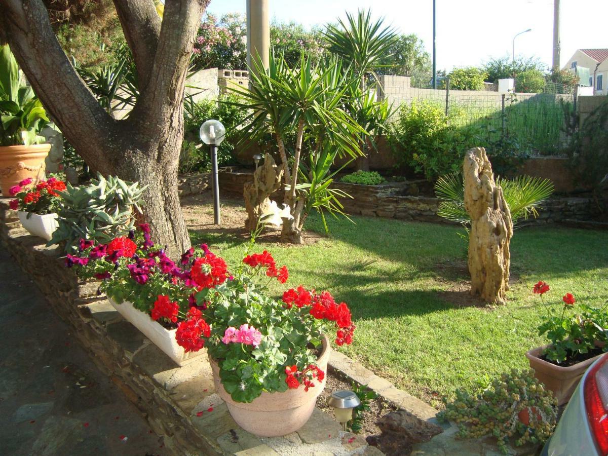 Solmar Daire Palmadula Dış mekan fotoğraf