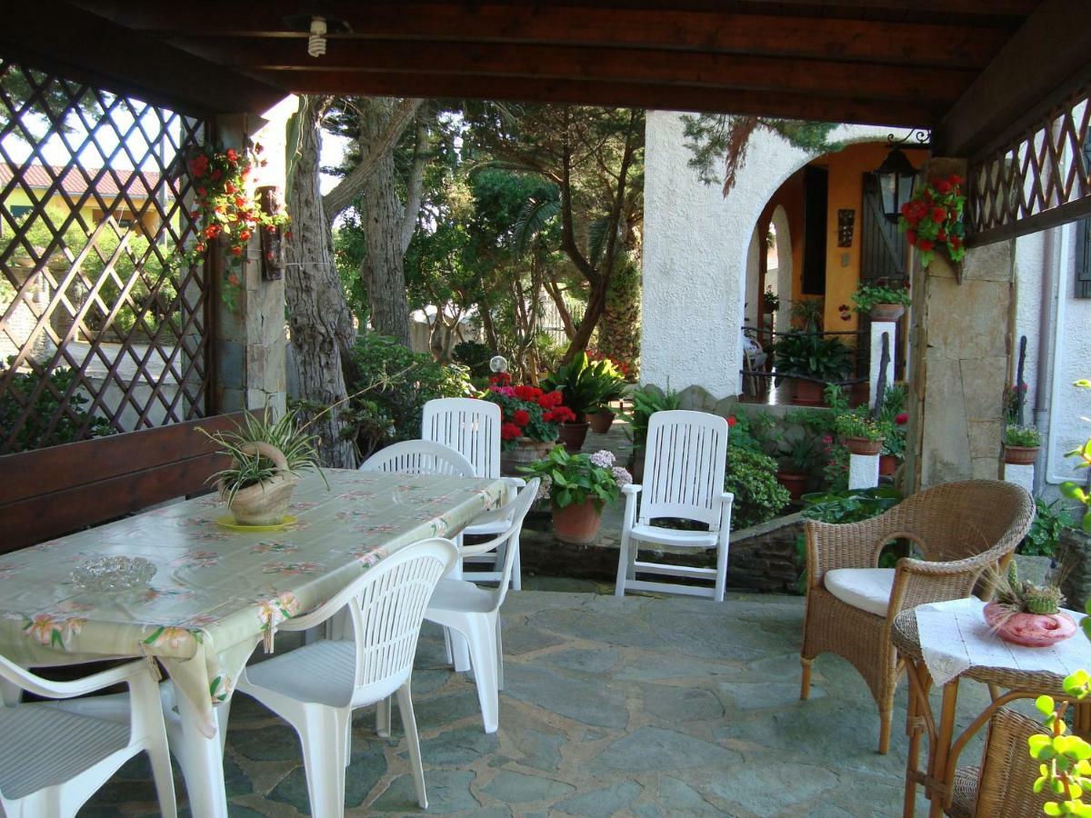 Solmar Daire Palmadula Dış mekan fotoğraf