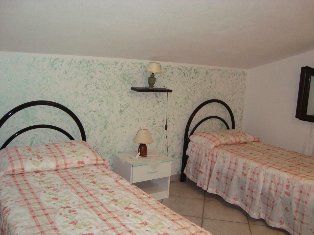 Solmar Daire Palmadula Dış mekan fotoğraf