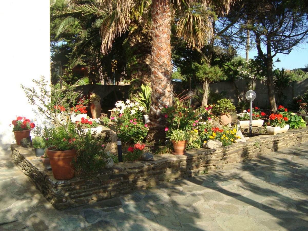 Solmar Daire Palmadula Dış mekan fotoğraf