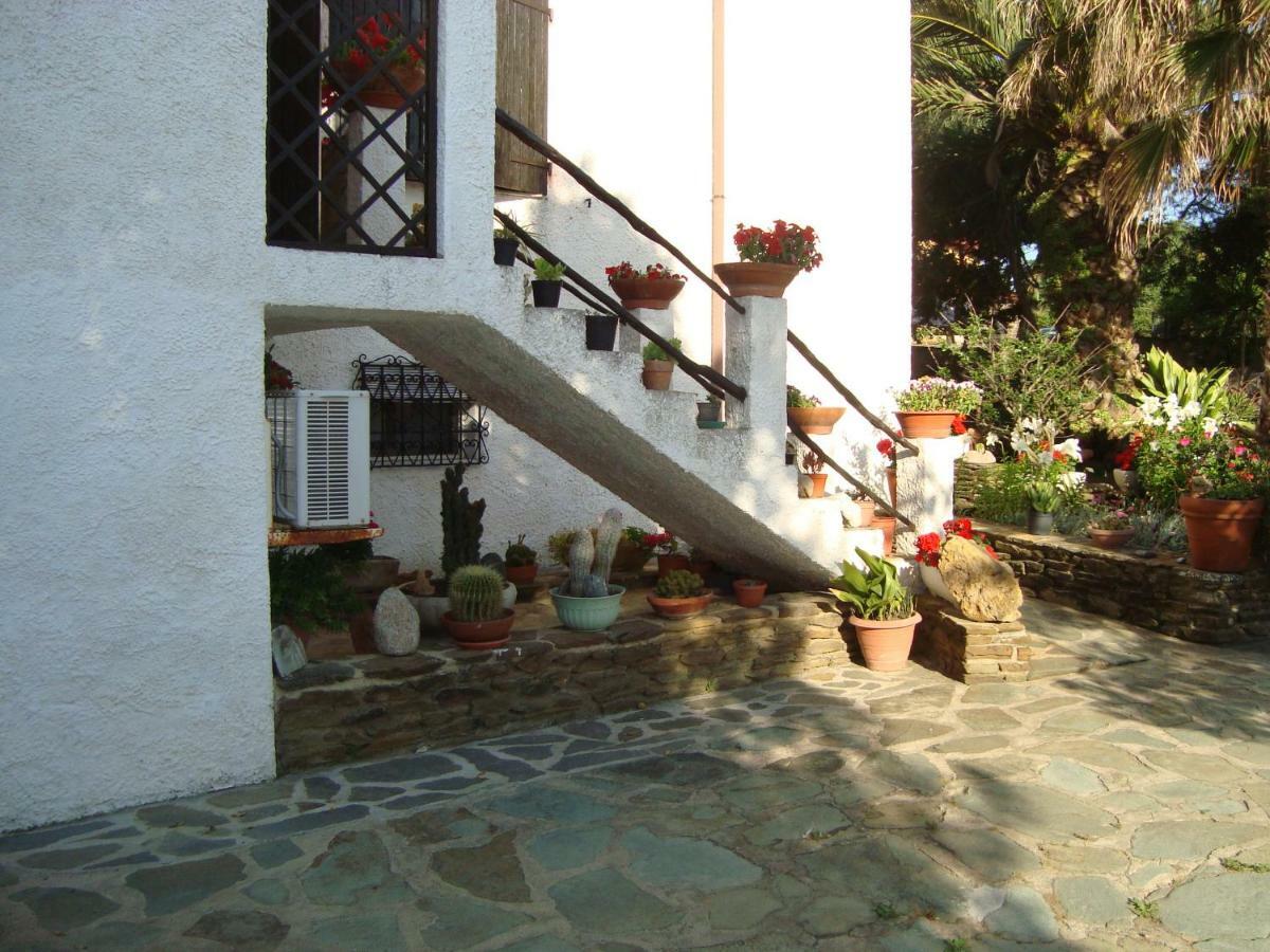 Solmar Daire Palmadula Dış mekan fotoğraf