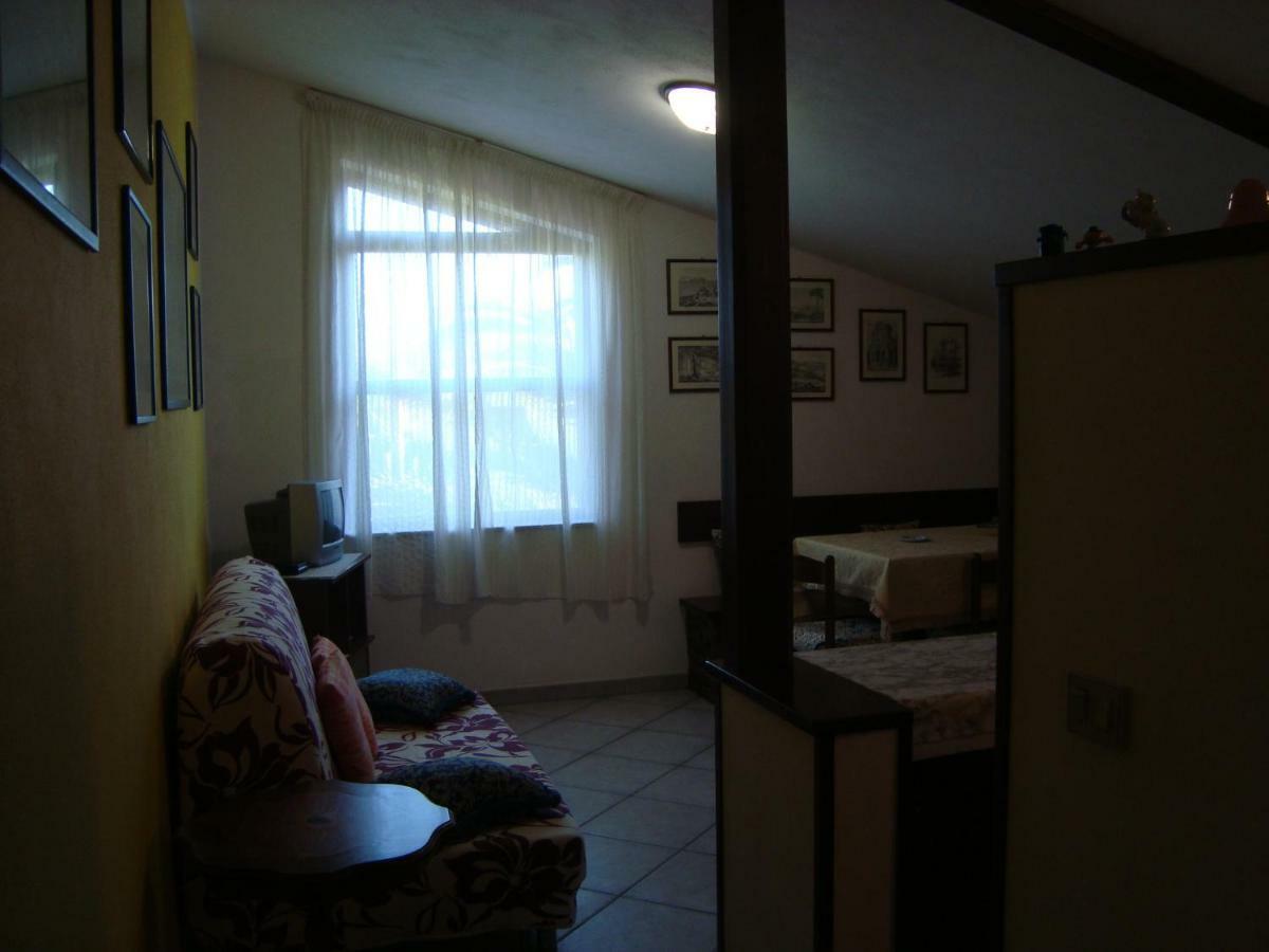 Solmar Daire Palmadula Dış mekan fotoğraf