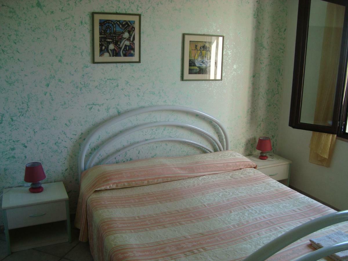Solmar Daire Palmadula Dış mekan fotoğraf