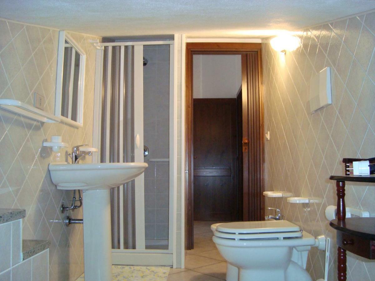 Solmar Daire Palmadula Dış mekan fotoğraf